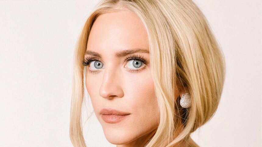Brittany Snow joins Sydney Sweeney in The Housemaid’s Secret sequel