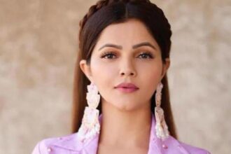 Rubina Dilaik addressing plastic surgery rumours and changes in her appearance