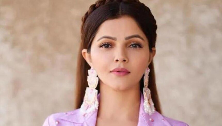 Hunterfly 026 08 16 184615 Rubina Dilaik addressing plastic surgery rumours and changes in her appearance
