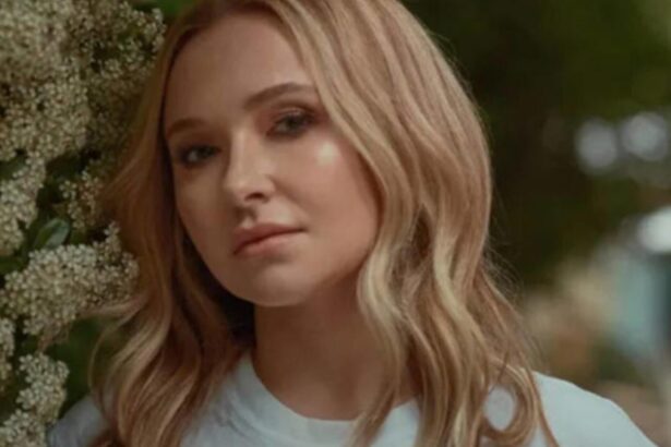 Hunterfly 026 08 17 124611 Hayden Panettiere, Heroes and Nashville actress, dies at 36
