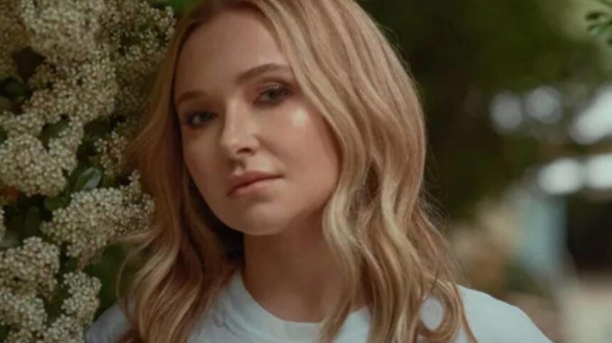 Hayden Panettiere, Heroes and Nashville actress, dies at 36
