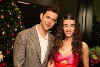 Hrithik Roshan and Saba Azad amid breakup rumours