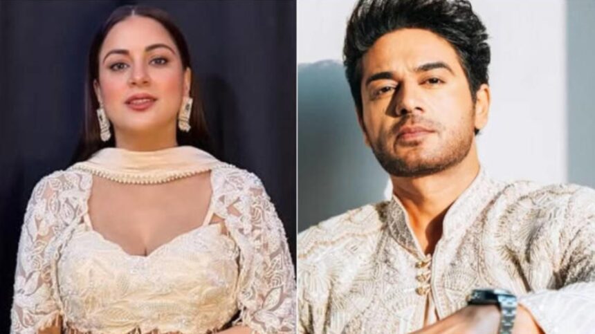 Gaurav Khanna and Shraddha Arya reportedly in talks for a new romantic television drama