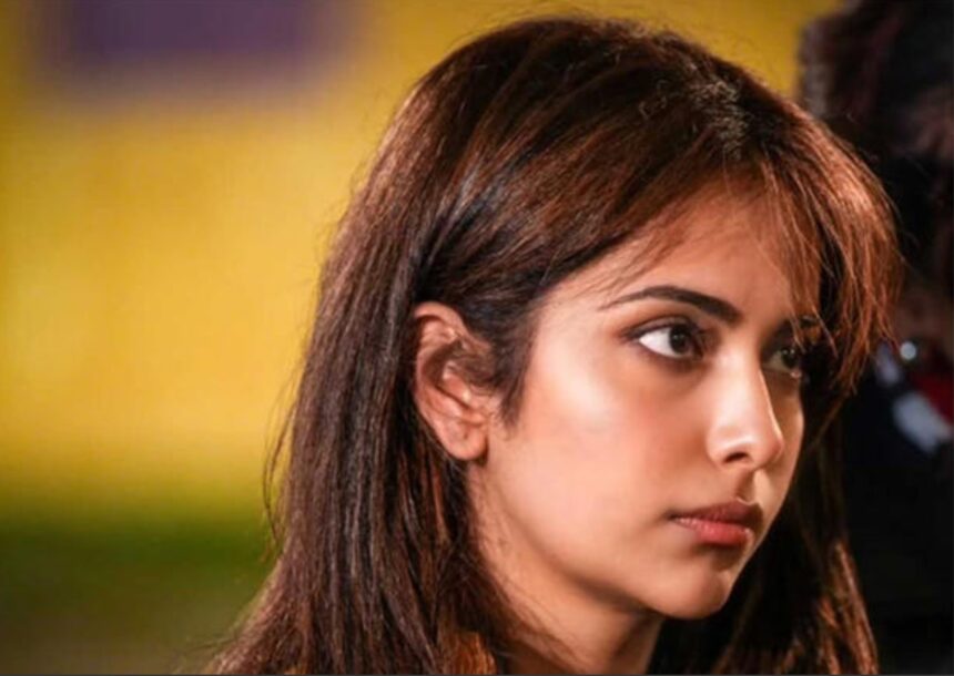 Hunterfly 026 08 18 194057 Avika Gor eliminated from Khatron Ke Khiladi 15 after horror task against Orry