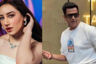 Hunterfly 026 08 18 194918 Aroob Khan reacts to Ravi Kishan making Gucci song viral again