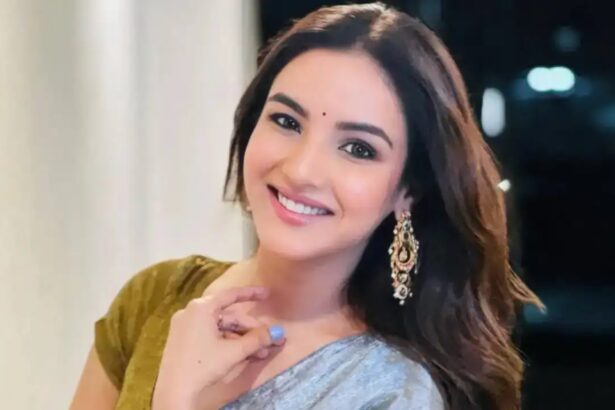 Jasmin Bhasin opens up about suffering a concussion during Khatron Ke Khiladi 15