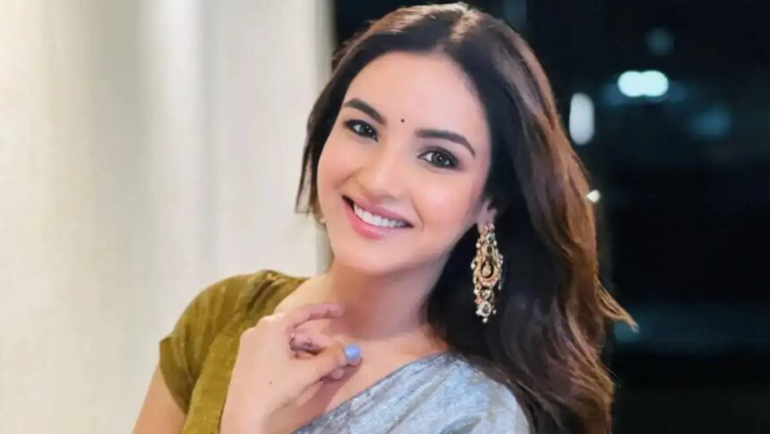 Jasmin Bhasin opens up about suffering a concussion during Khatron Ke Khiladi 15