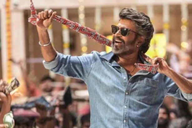 Hunterfly 026 08 19 184225 Rajinikanth at 75 as his diet and fitness routine draws attention ahead of Jailer 2