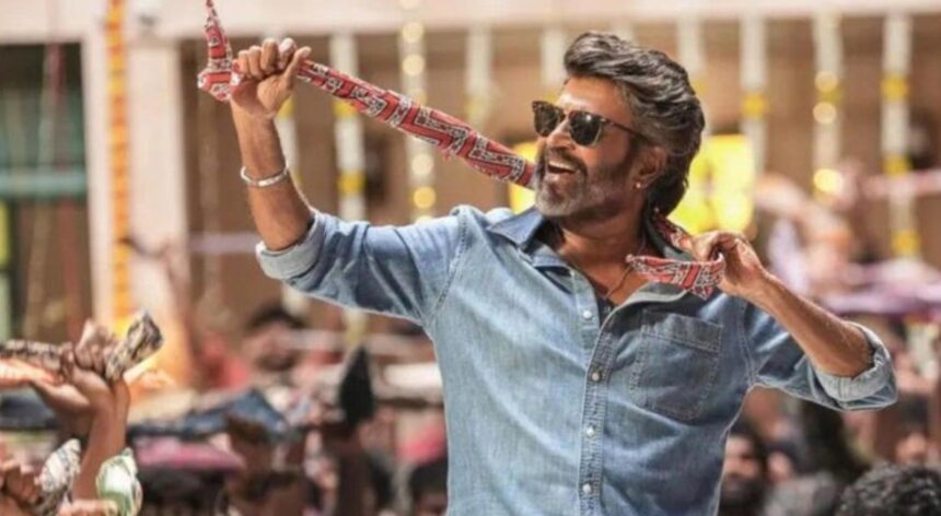 Hunterfly 026 08 19 184225 Rajinikanth at 75 as his diet and fitness routine draws attention ahead of Jailer 2