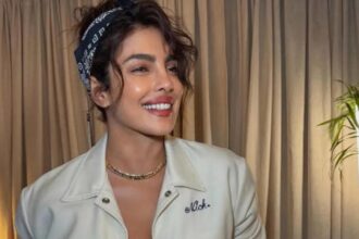 Priyanka Chopra shares Warsaw airport travel update on Instagram