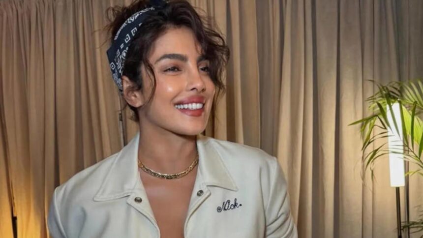 Hunterfly 026 08 19 230456 Priyanka Chopra shares Warsaw airport travel update on Instagram