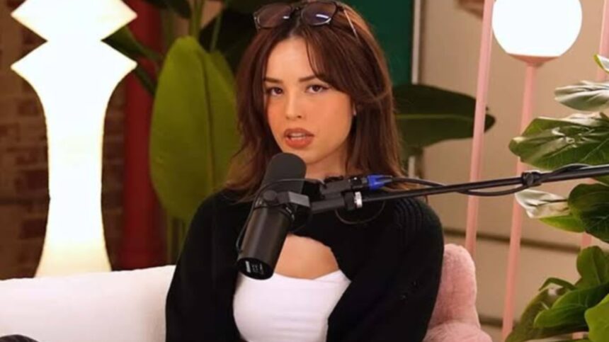 Hunterfly 026 08 20 183653 1 Valkyrae addresses controversy over the Uncharted YouTube thumbnail created by artist Anko