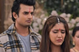 Hunterfly 026 08 20 204254 Karan approves Samaira and Sid’s wedding in Kyunki Saas Bhi Kabhi Bahu Thi 2
