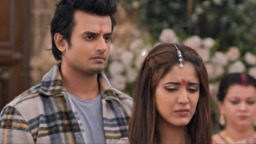 Karan approves Samaira and Sid’s wedding in Kyunki Saas Bhi Kabhi Bahu Thi 2