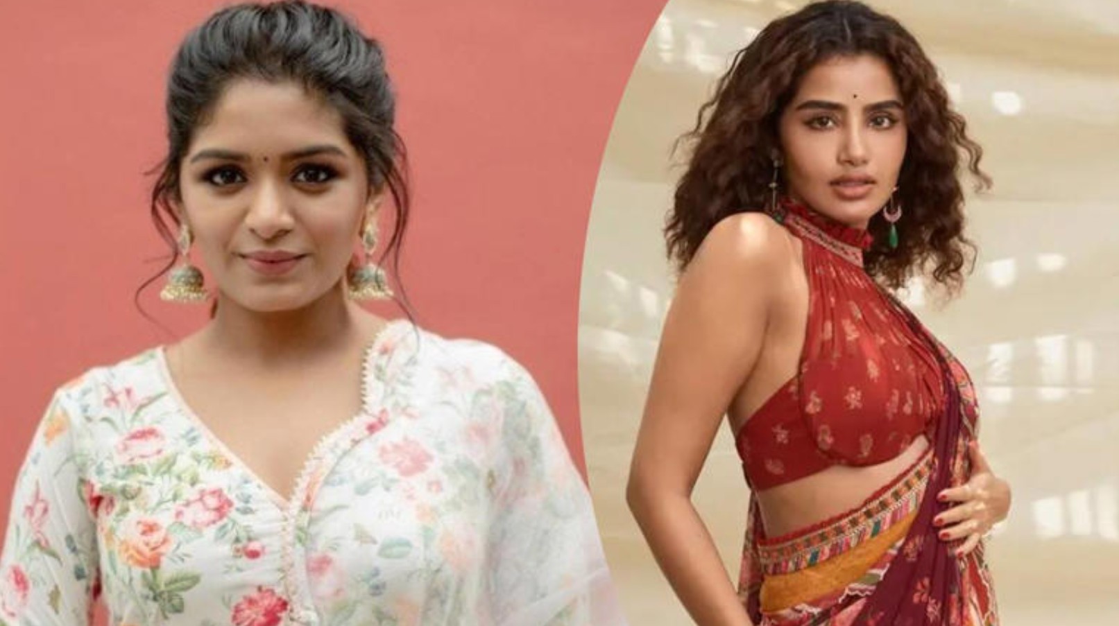 Aditi Shankar supports Anupama Parameswaran after her personal revelations
