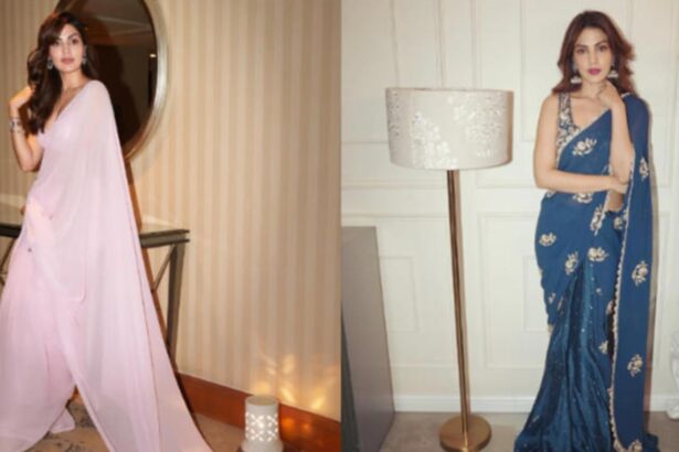 Hunterfly 026 08 21 100147 Rhea Chakraborty’s new Mumbai home with a luxurious living room and London-style kitchen