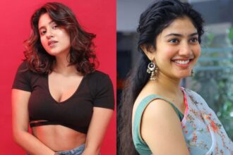 Anjali Arora discusses playing Sita in Shri Ramayan Katha and comparisons with Sai Pallavi