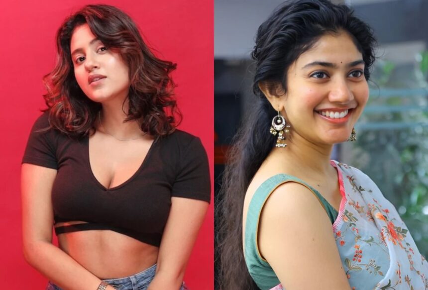 Hunterfly 026 08 21 205746 Anjali Arora discusses playing Sita in Shri Ramayan Katha and comparisons with Sai Pallavi