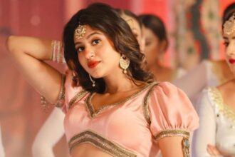 Anjali Arora speaks about online trolling and negative comments