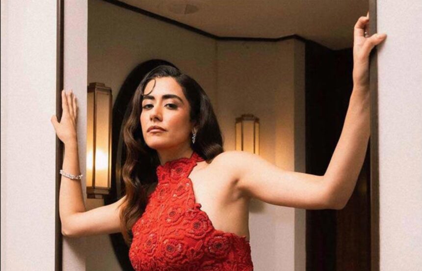 Hunterfly 026 08 21 214427 Gurfateh Pirzada and Jonita Gandhi amid dating rumours