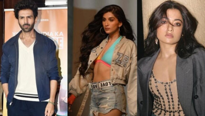 Hunterfly 026 08 23 184327 Kartik Aaryan, Rashmika Mandanna, Jr NTR and other Indian celebrities who recently suffered injuries