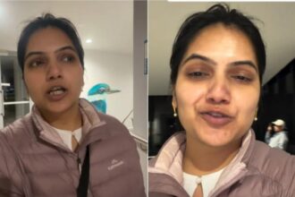 Hunterfly 026 08 23 201707 Indian mother in New Zealand discusses difficulty finding a doctor for child with persistent cough