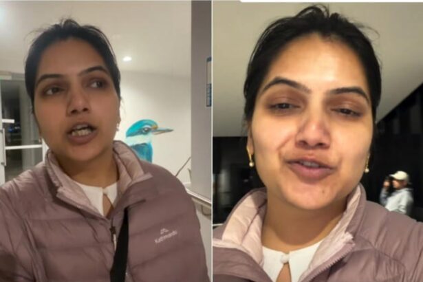 Hunterfly 026 08 23 201707 Indian mother in New Zealand discusses difficulty finding a doctor for child with persistent cough