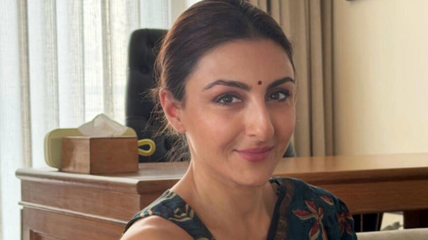 Soha Ali Khan inspired four ingredient herbal tea with ginger fennel cinnamon and basil