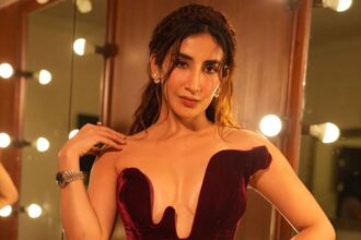Hunterfly 026 08 25 134418 Parul Gulati faces cheating allegations on The Traitors Season 2