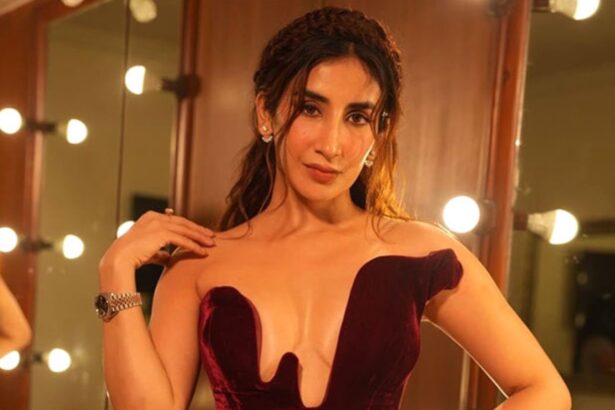 Parul Gulati faces cheating allegations on The Traitors Season 2