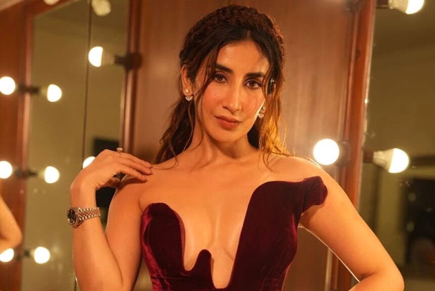 Parul Gulati faces cheating allegations on The Traitors Season 2
