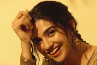 Mamitha Baiju in Vishwanath and Sons and Bethlehem Kudumba Unit