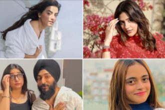 Celebrity and influencer MMS leak controversies and digital privacy