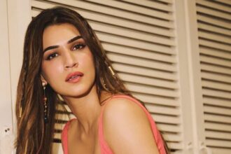 Kriti Sanon opens up about her decision to freeze her eggs before Mimi