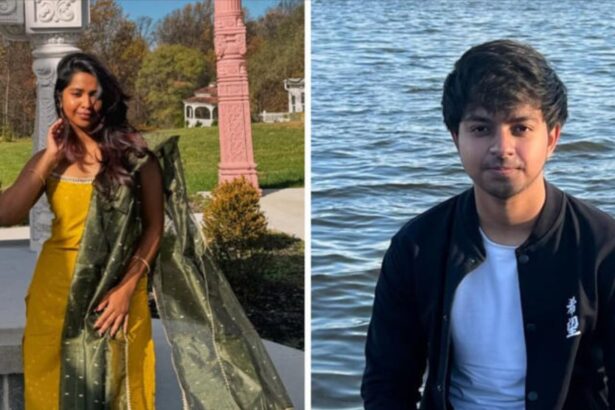 Hunterfly 026 08 28 143215 Nikitha Godishala death case as US murder suspect is taken into custody in India.