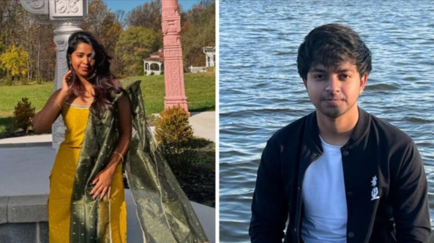 Hunterfly 026 08 28 143215 Nikitha Godishala death case as US murder suspect is taken into custody in India.