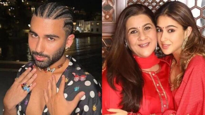 Hunterfly 026 08 28 195054 Orry revisits his reported fallout with Sara Ali Khan and comments on Amrita Singh