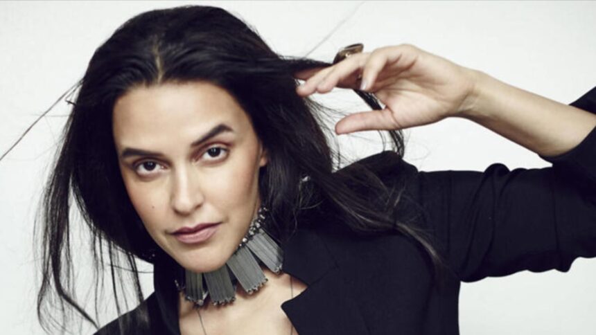Neha Dhupia discusses her Bollywood journey and international film 52 Blue