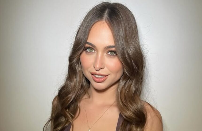 Riley Reid biography and career profile
