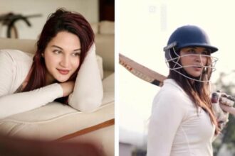 Anaya Bangar speaks about her journey and possible return to competitive cricket