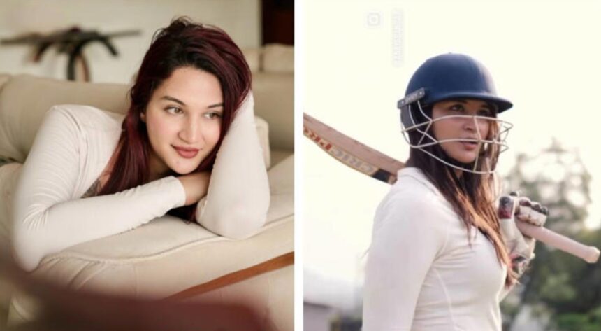 Anaya Bangar speaks about her journey and possible return to competitive cricket