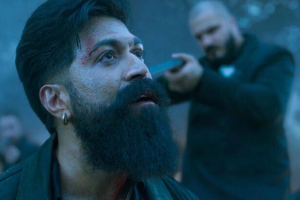 Yash in Toxic A Fairy Tale for Grown-Ups as the film approaches Rs 175 crore India net at the box office