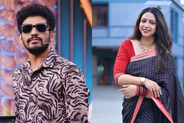 Bigg Boss Tamil 10 contestants Kuraishi and Joy Crizildaa reportedly linked to the upcoming season