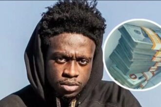 Hunterfly 026 08 30 143254 Federal check fraud investigation involving an aspiring California rapper charged in an alleged $8.1 million scheme