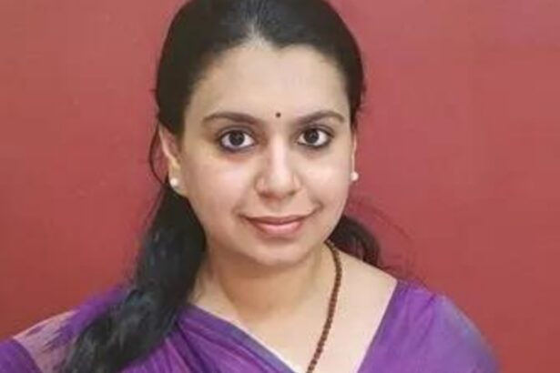 2013-batch IAS officer Divya Mittal has announced her voluntary resignation after 13 years of service.