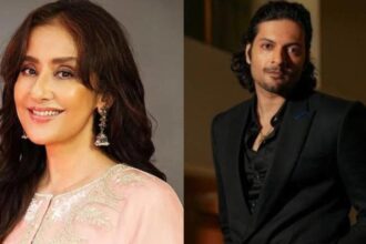 Manisha Koirala appeals for continued tourism in Nepal amid flood crisis as Ali Fazal sends support