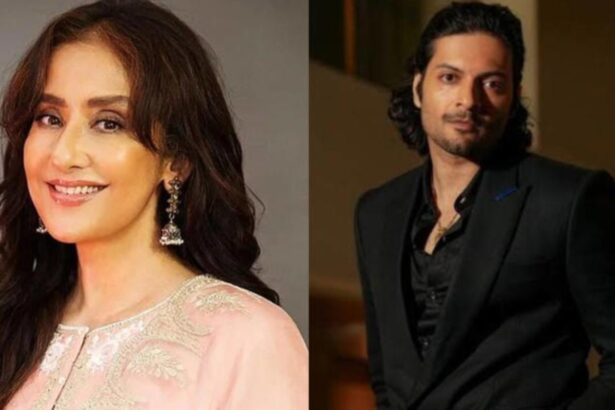 Hunterfly 026 08 31 100116 Manisha Koirala appeals for continued tourism in Nepal amid flood crisis as Ali Fazal sends support