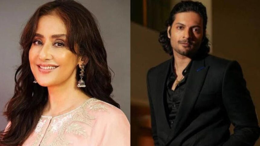 Hunterfly 026 08 31 100116 Manisha Koirala appeals for continued tourism in Nepal amid flood crisis as Ali Fazal sends support