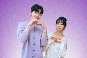 Hunterfly 08 01 030438 Hwang In Youp and Hyeri in Dream to You romantic comedy K-drama