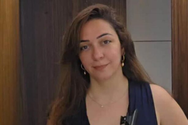 Hunterfly 08 06 114009 Nauheed Cyrusi shares her personal journey about pregnancy loss and motherhood in an Instagram video.